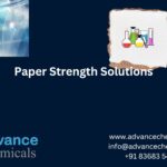 Paper Strength Solutions